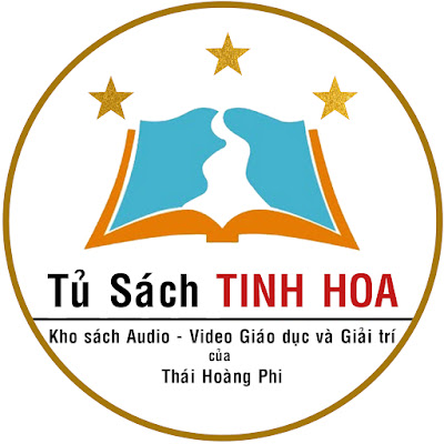 Tủ Sách Tinh Hoa của Thái Hoàng Phi