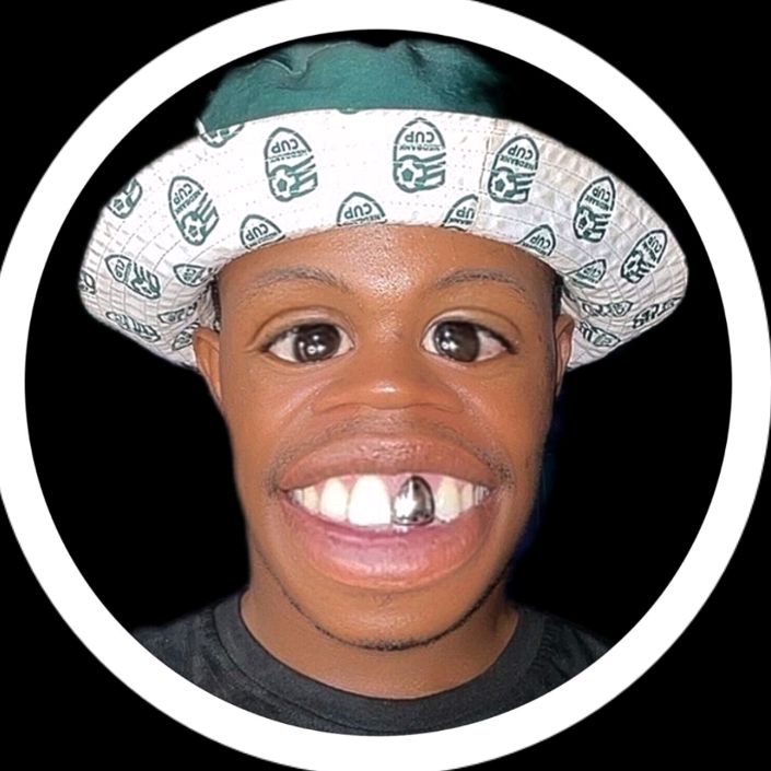 Tshepang comedy