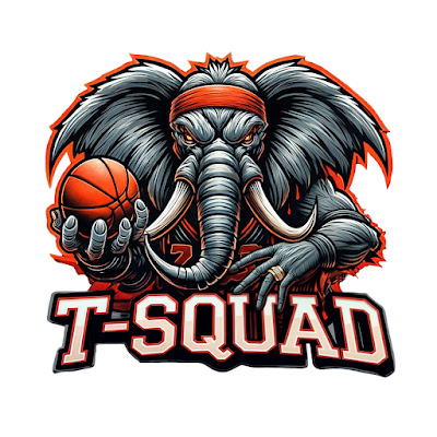 T-SQUAD | СЛОНЫ