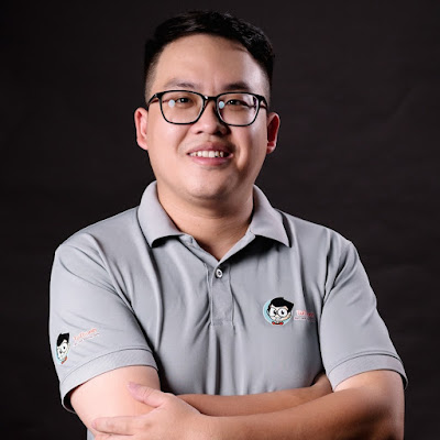 Tú Thanh Blog