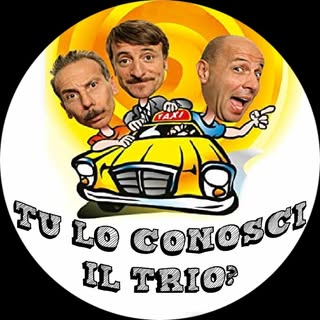 Aldo Giovanni e Giacomo