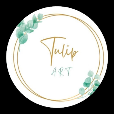 Tulip Art