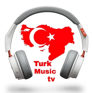 ترک موزیک تیوی