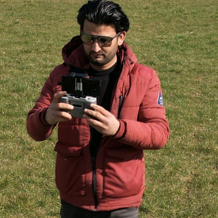 Tuseef builder LTD 👷‍♂️