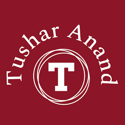 Tushar Anand