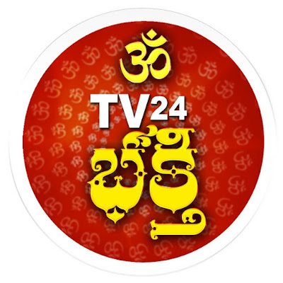 TV24 Bhakthi