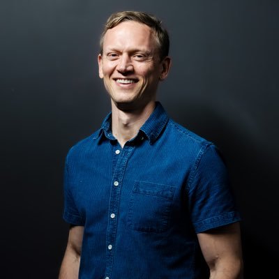 Tommy Vietor