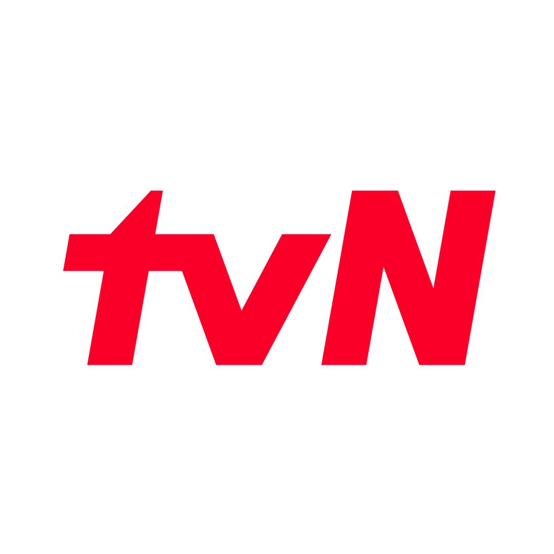 tvN Asia