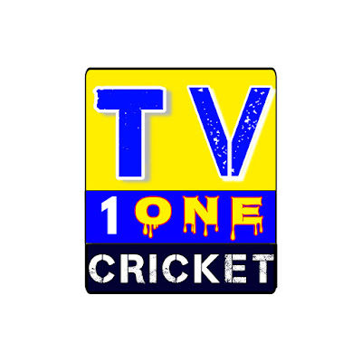 Tv One Cricket