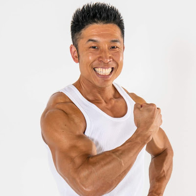 ザ・きんにくTV 【The Muscle TV】