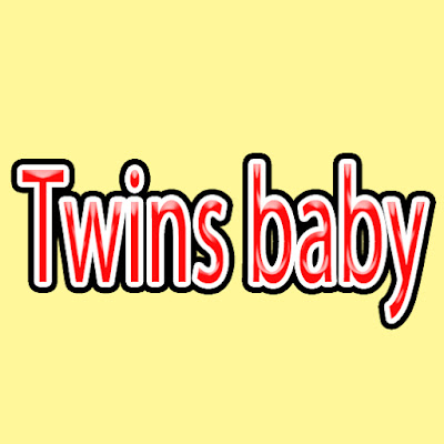 توينز بيبي - Twins Baby