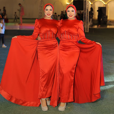 Twins Nour توينز نور