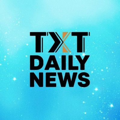 TXT DAILY NEWS