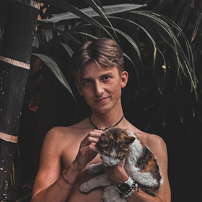 Tymek Kasprzyk
