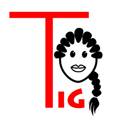 Typical Indian Girl