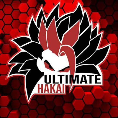 Ultimate Hakai