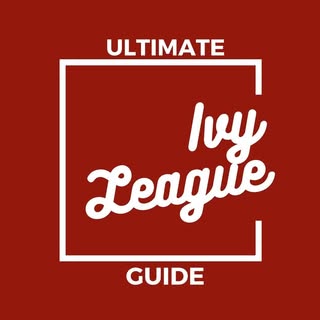 Ultimate Ivy League Guide™