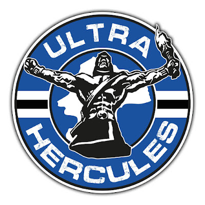 ULTRA HERCULES 2007