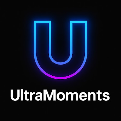 UltraMoments