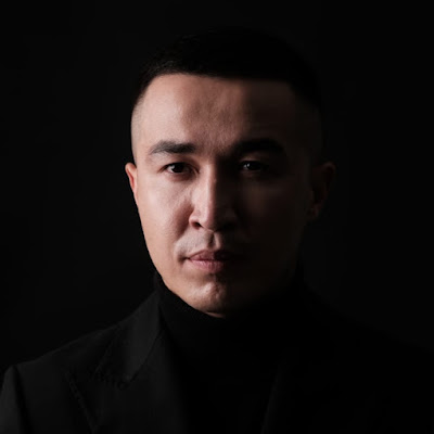 Ulugbek Sharipov