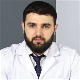 Стоматолог|Члх|Ортодонт|Грозный