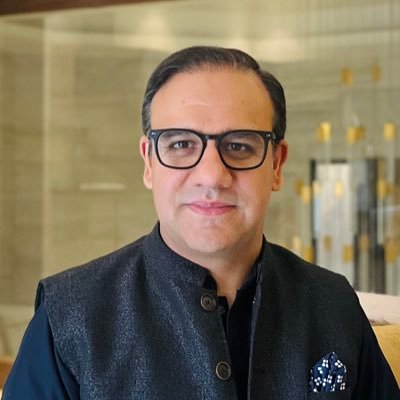 Umar Saif
