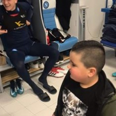 umbertone Real & Luca pini