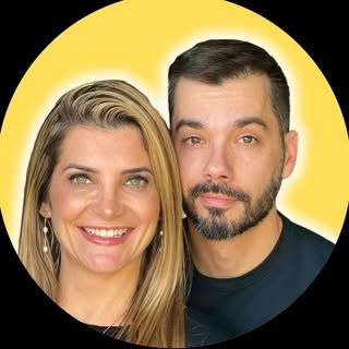 Ju e Edu | Humor em Casal
