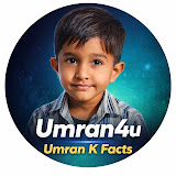 Umran K Fact