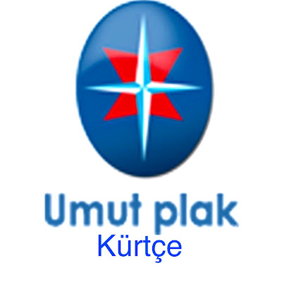Umut Plak Kürtçe