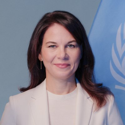 Annalena Baerbock