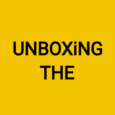 UNBOXiNG THE