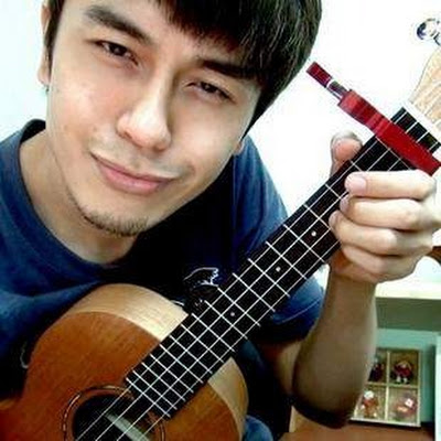 馬叔叔 Uncle Ma