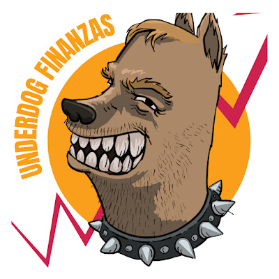 UnderDog Finanzas