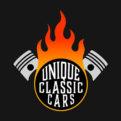 Unique Classic Cars