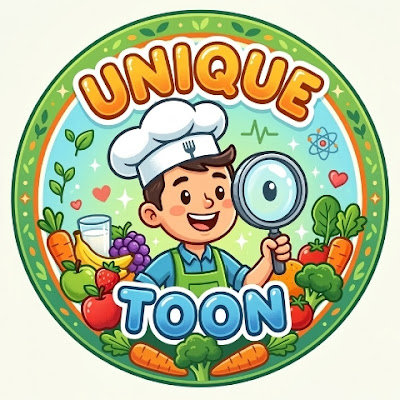 Unique Toon