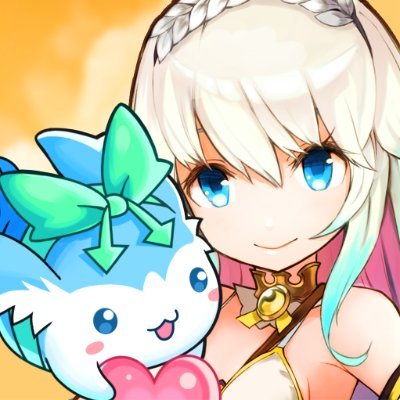 ユニゾンリーグ公式アカウント