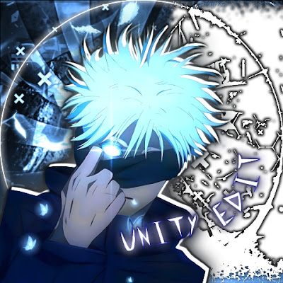 Unity Edit