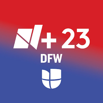 Univision Dallas Fort Worth