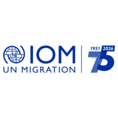 IOM - UN Migration 🇺🇳