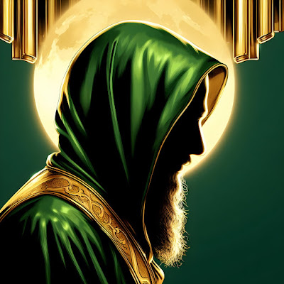 Un Musulman