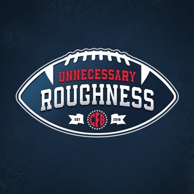 Unnecessary Roughness