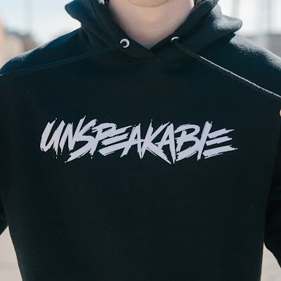 UnspeakableShop