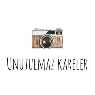 Unutulmaz Kareler