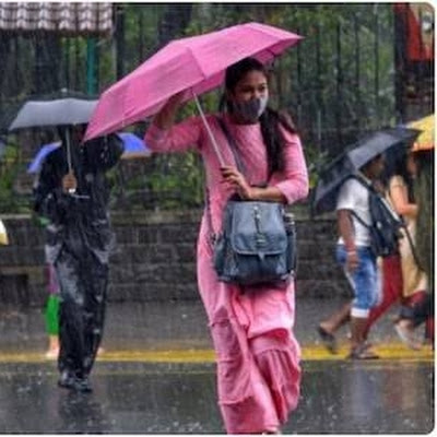 up mausam samachar