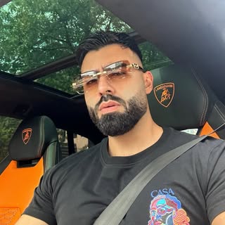 Danny Ravaz | Crypto Trader