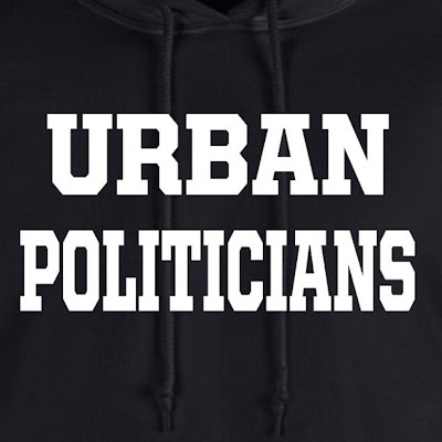 Urban Politicians Tv