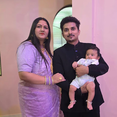 Urmaliya's Family