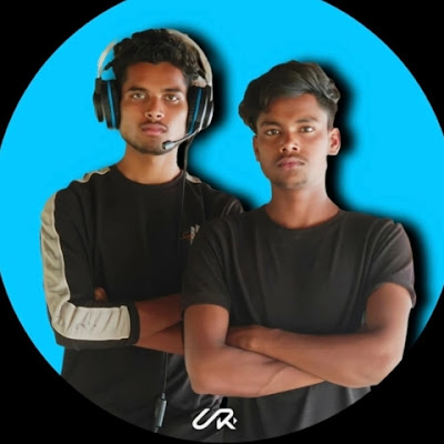 UR • Parvej