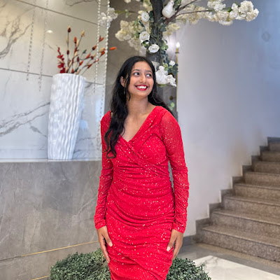 Urwashi Palandurkar